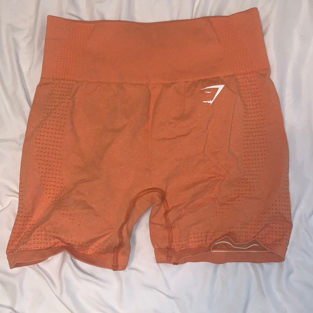 Gymshark vital seamless 2.0 shorts